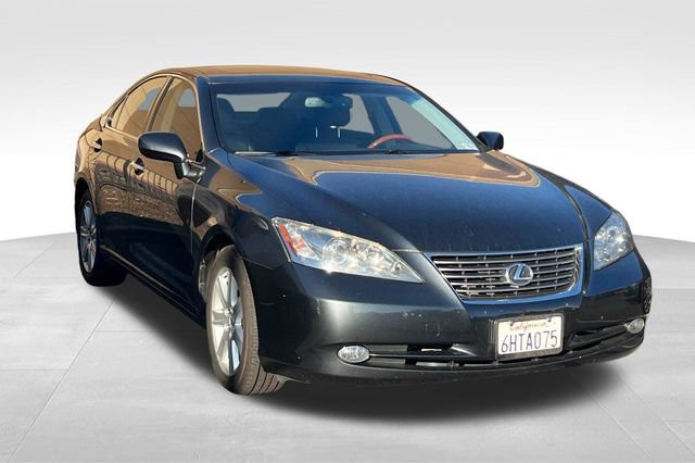Used 2009 Lexus ES 350 w/ Premium Pkg Plus FWD image 2
