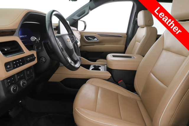 Used 2024 Chevrolet Tahoe Premier w/ Premium Package AWD/4WD image 19