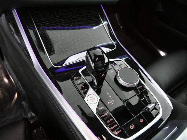 Used 2020 BMW X7 xDrive40i w/ M Sport Package image 22