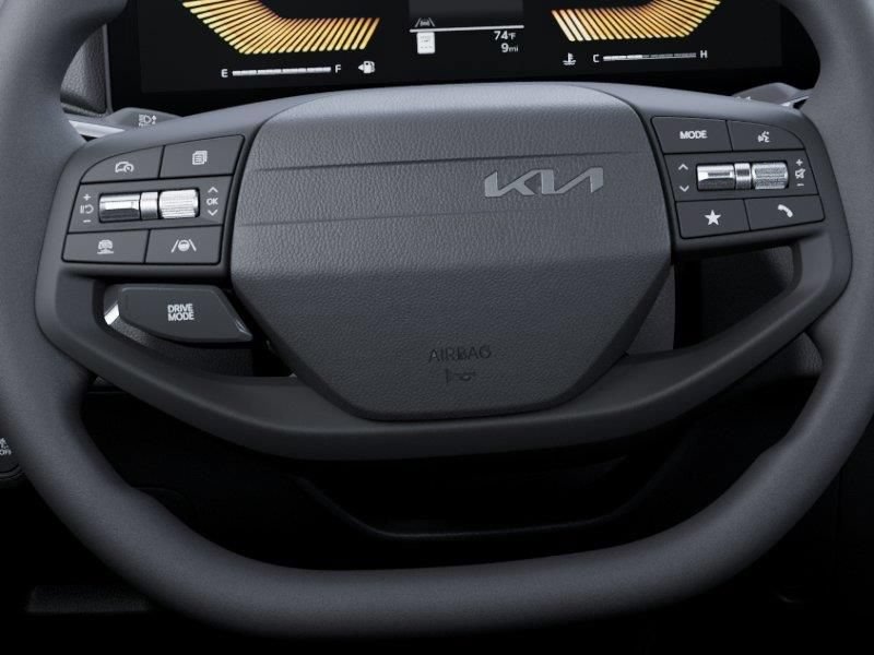 New 2026 Kia K4 FWD image 22