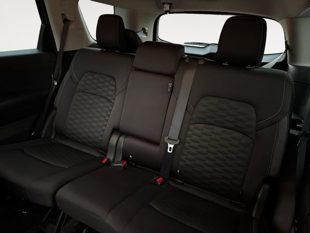 Used 2024 Nissan Pathfinder SV AWD/4WD image 13