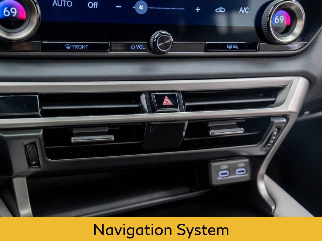 Used 2024 Lexus RX 350 Premium image 27