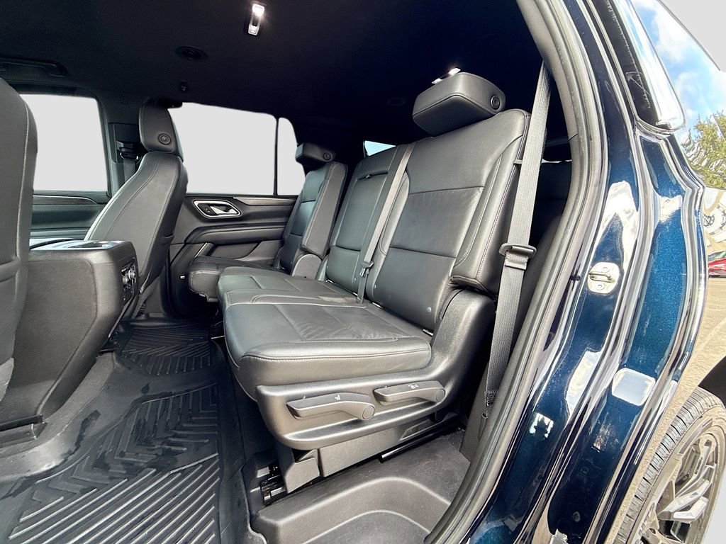 Used 2021 Chevrolet Tahoe LT image 22