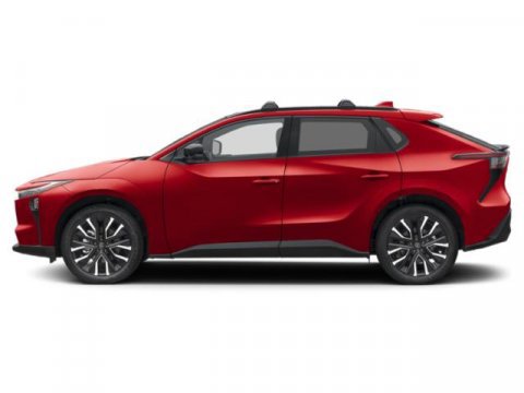 New 2026 Toyota bZ AWD/4WD image 3