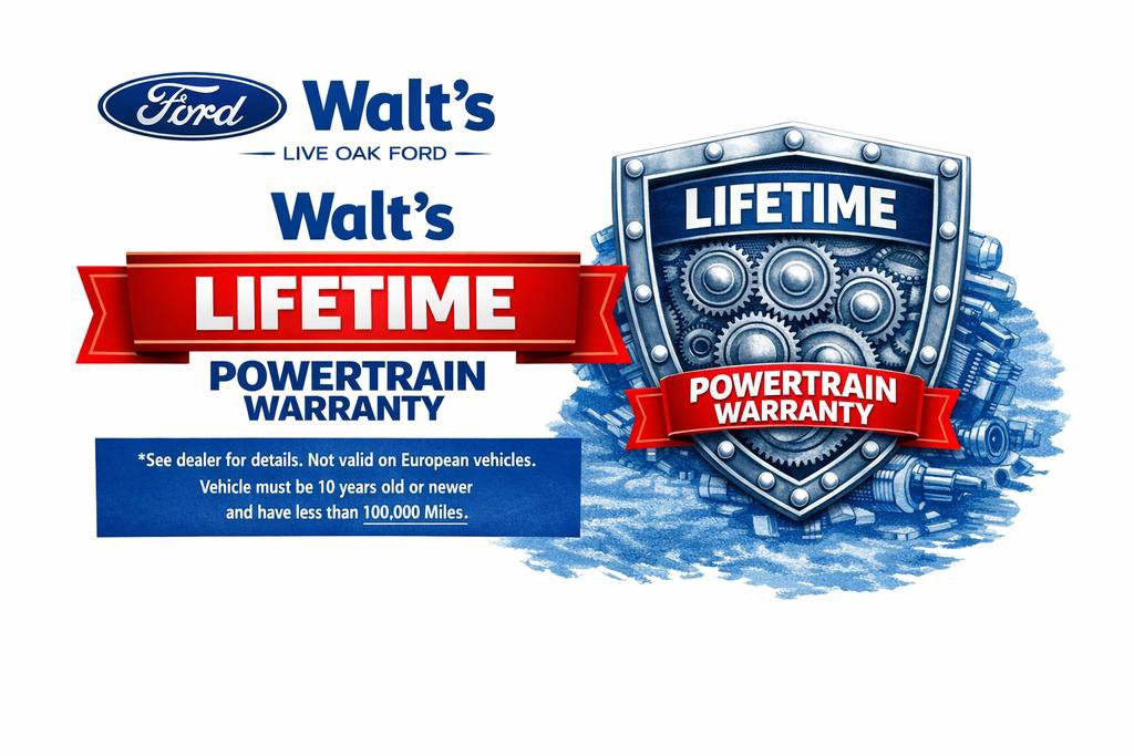 New 2026 Ford Maverick XLT w/ 4K Tow Package AWD/4WD image 4