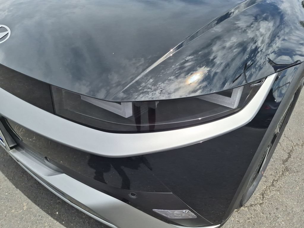 New 2026 Hyundai Ioniq 5 SEL RWD image 9