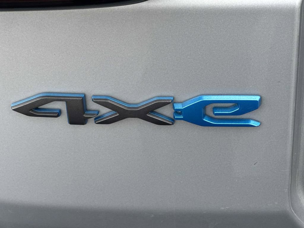 Used 2023 Jeep Wrangler Unlimited image 8