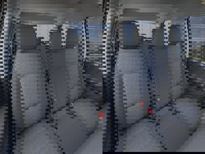 New 2026 Ford F250 XL RWD image 10