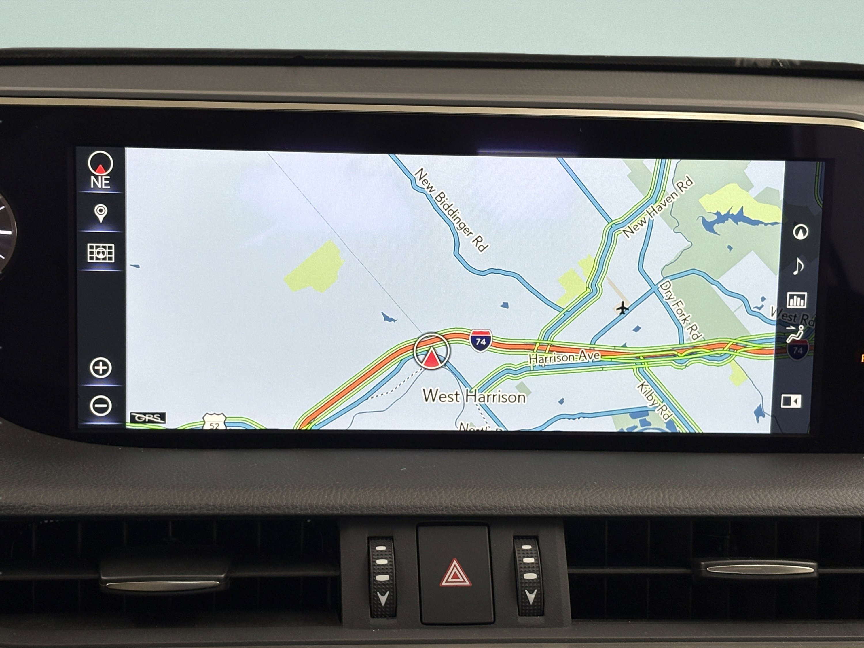 Used 2019 Lexus ES 350 image 14