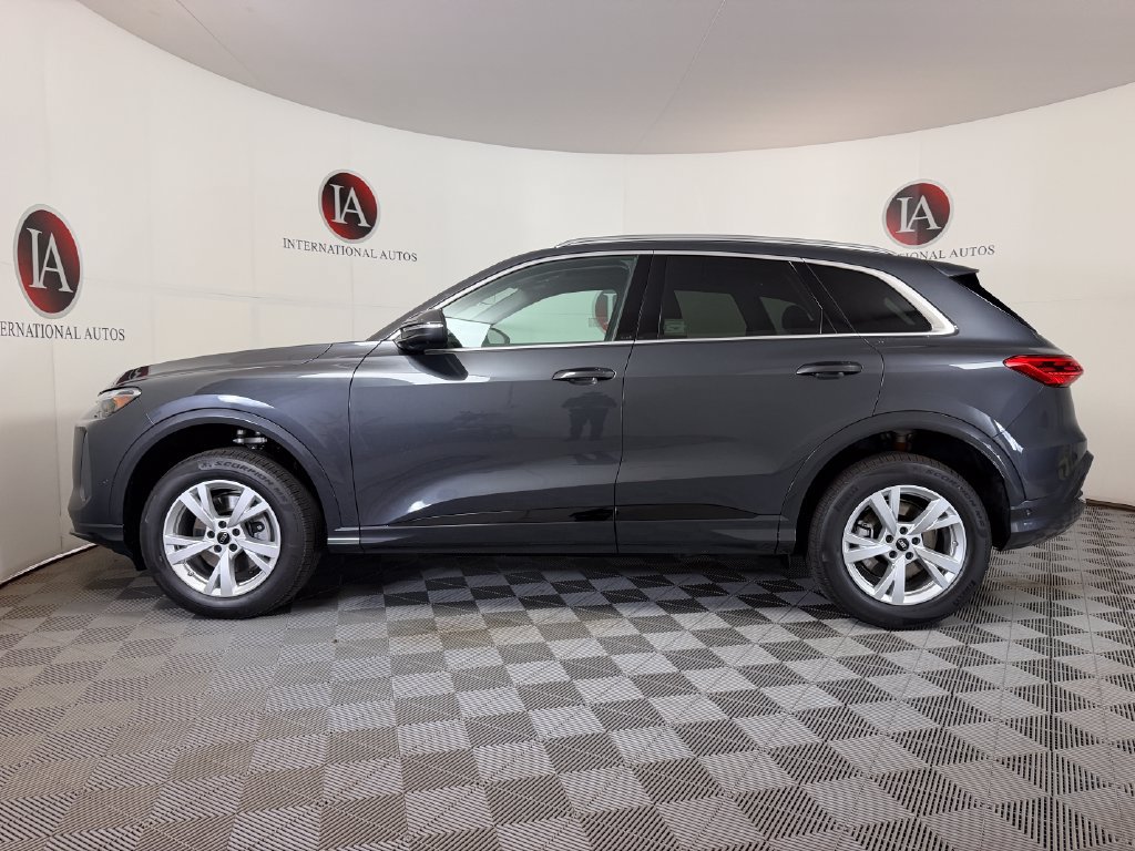 New 2026 Audi Q5 Premium AWD/4WD image 14