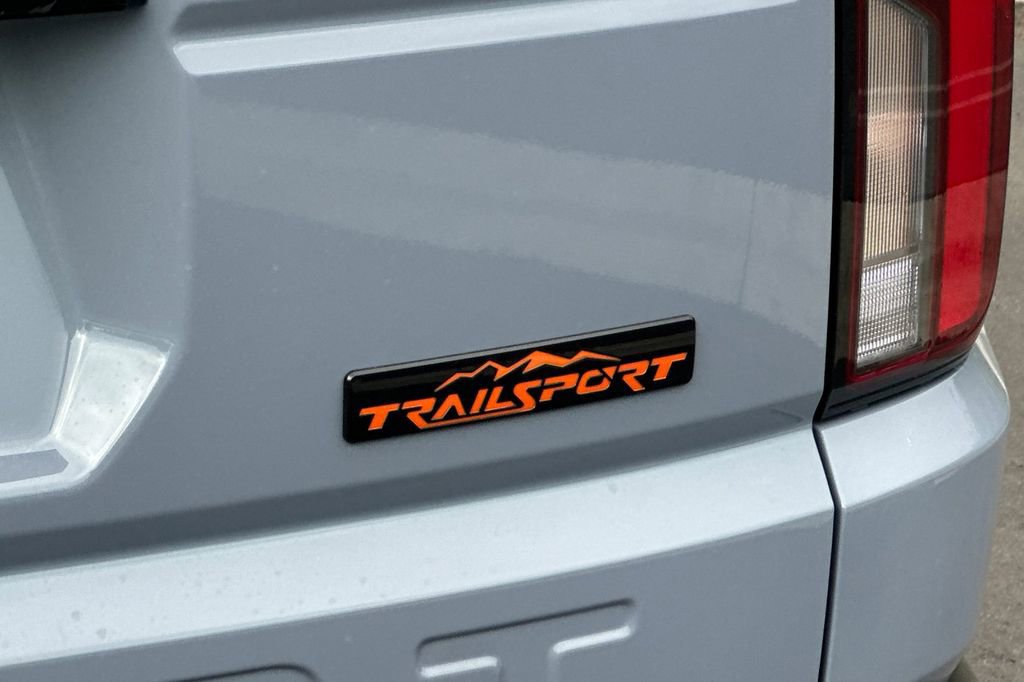 New 2026 Honda Passport TrailSport Elite image 23