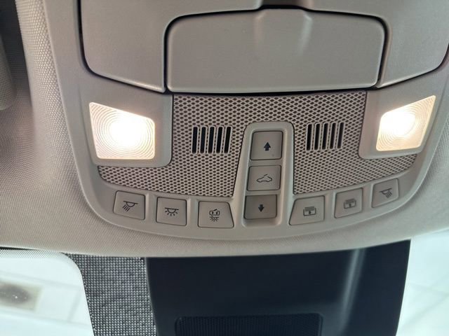 Used 2018 Ford Expedition Max Limited w/ Equipment Group 302A image 30