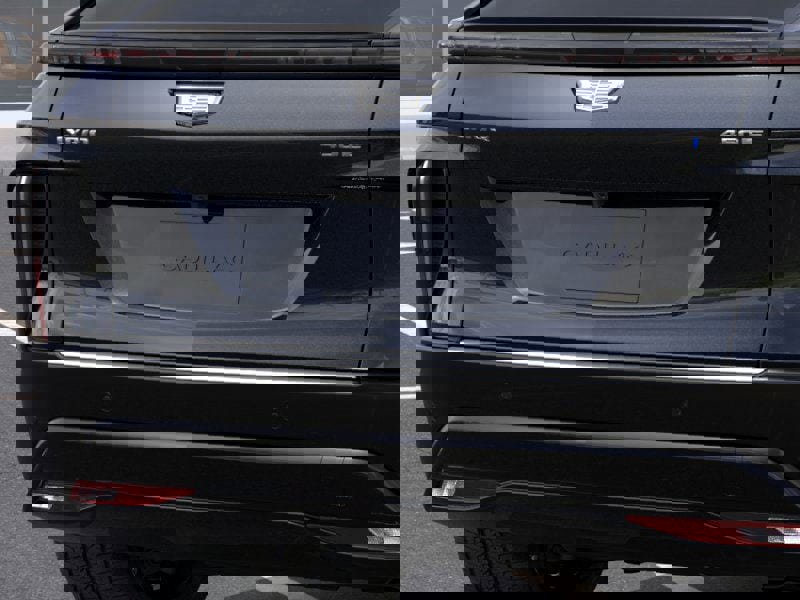 New 2026 Cadillac Lyriq Luxury image 14