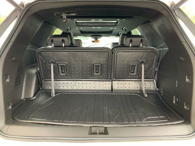 Used 2023 Chevrolet Traverse Premier image 13