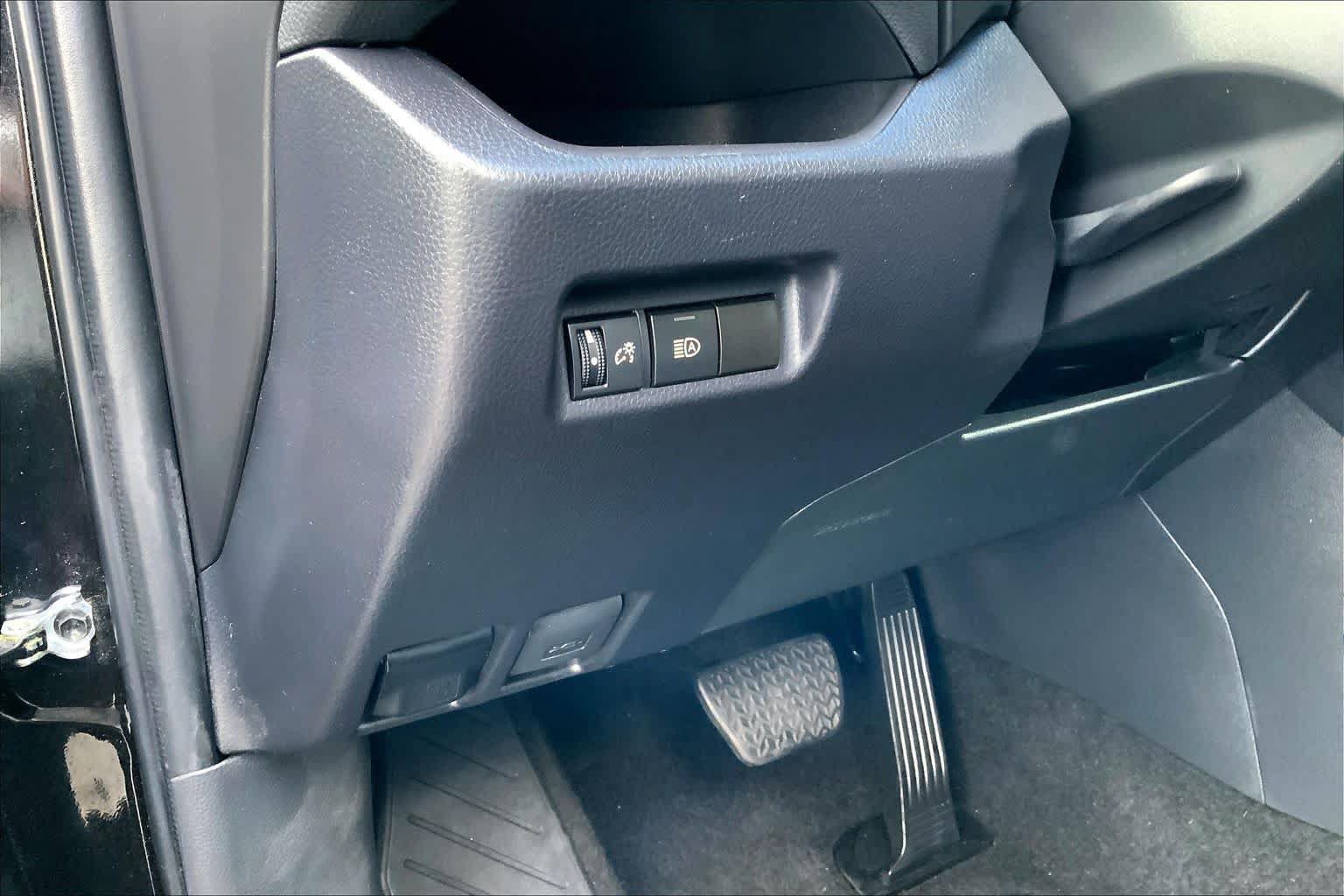 Certified 2024 Toyota RAV4 Adventure AWD/4WD image 35