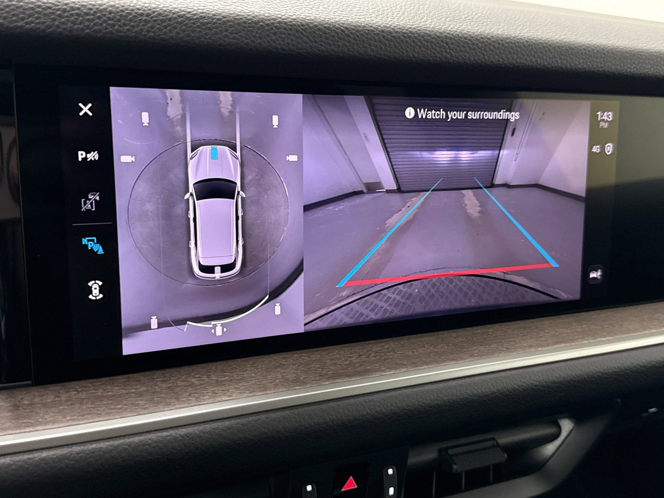 Used 2025 Porsche Cayenne image 28