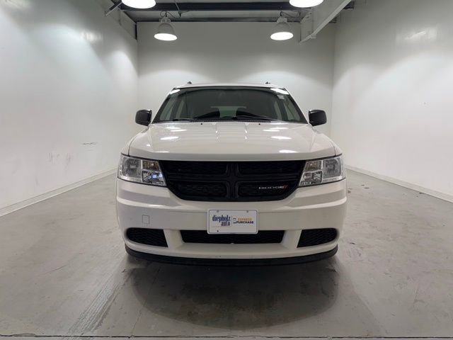 Used 2018 Dodge Journey SE w/ Popular Equipment Group FWD image 2