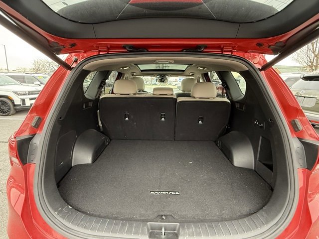 Certified 2023 Hyundai Santa Fe Limited image 16