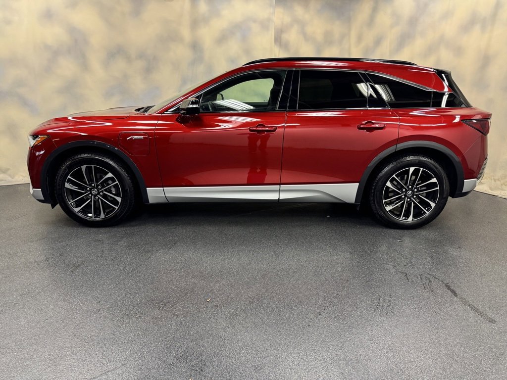 Used 2024 Acura ZDX A-Spec image 3