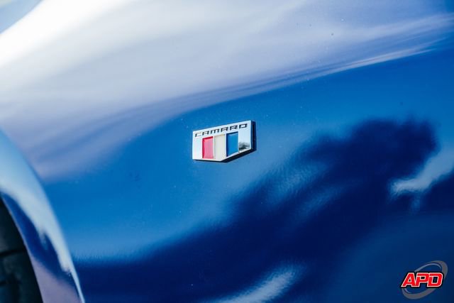 Used 2019 Chevrolet Camaro SS image 33