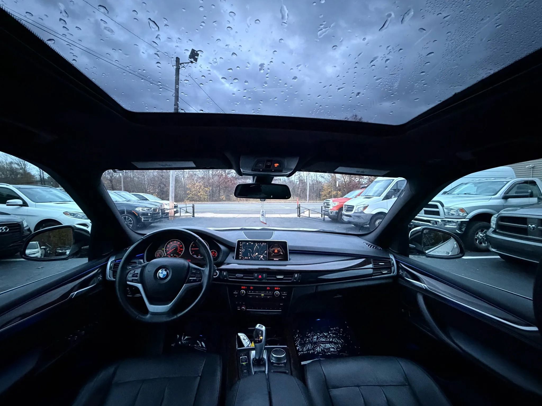 Used 2017 BMW X5 xDrive40e image 10