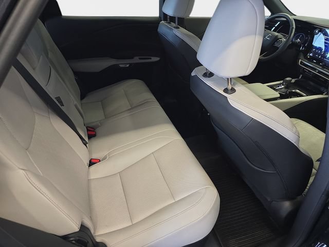 Used 2023 Lexus RX 350 Premium Plus w/ Cold Area Package AWD/4WD image 13