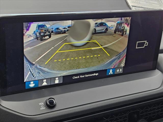 New 2025 Honda Accord Sport image 12