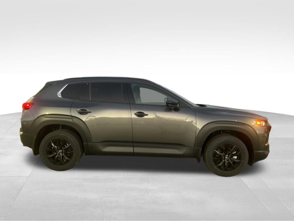 New 2026 MAZDA CX-50 AWD 2.5 Hybrid w/ Weather Package video 2