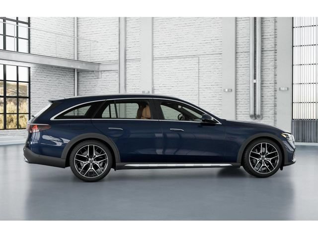 New 2027 Mercedes-Benz E 450 4MATIC All-Terrain Wagon image 17