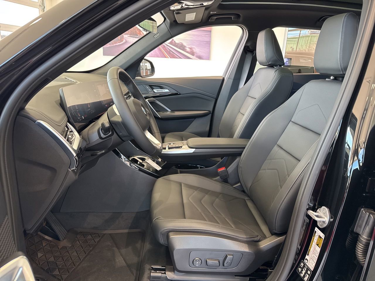 New 2026 BMW X1 xDrive28i image 14