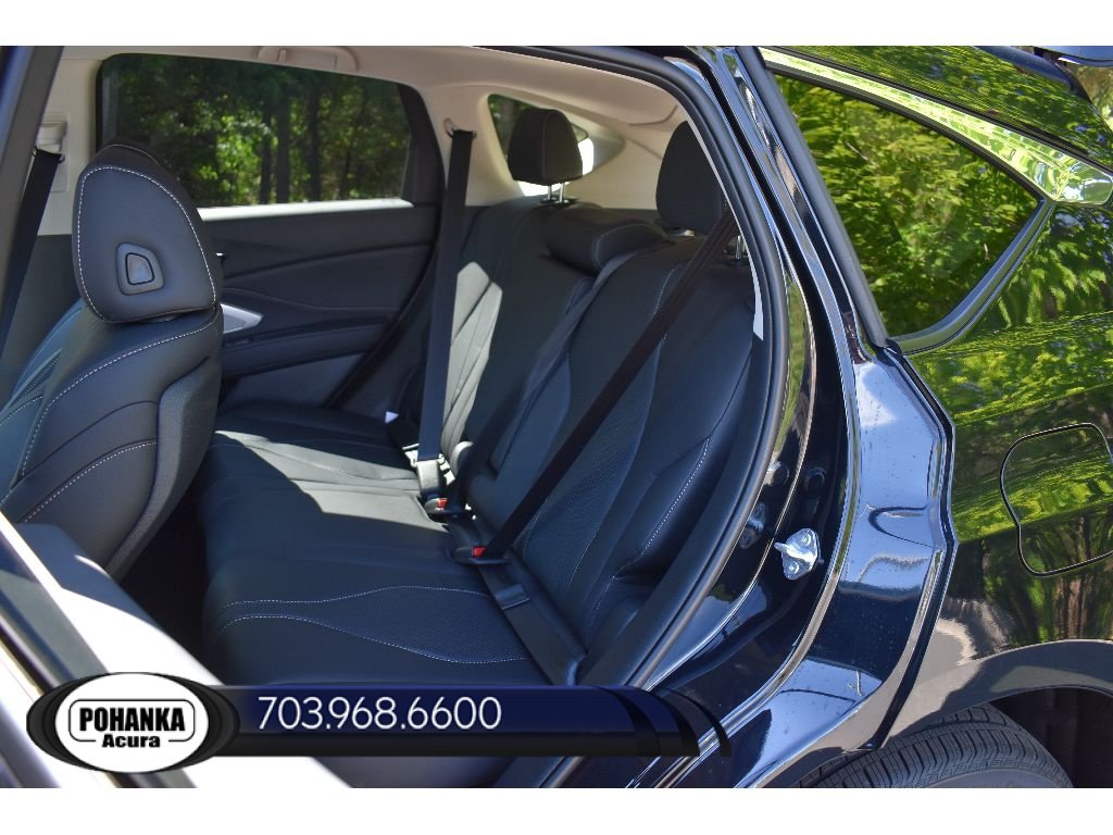 New 2026 Acura RDX SH-AWD w/ Technology Package image 32