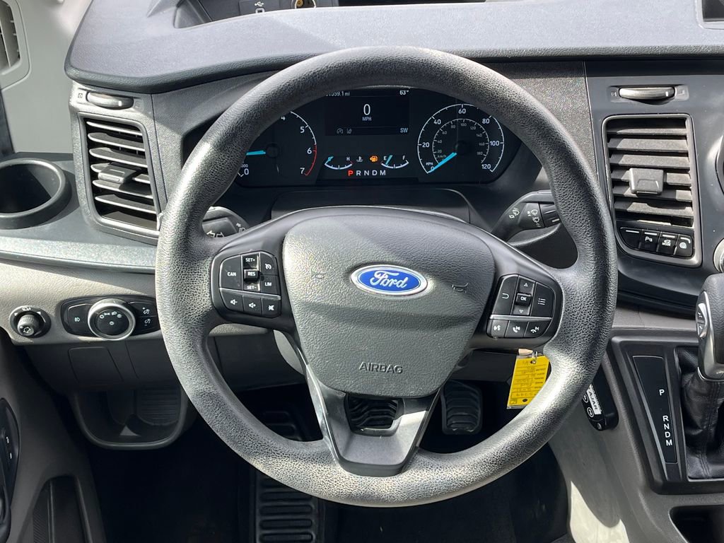 Used 2021 Ford Transit 350 XLT image 18