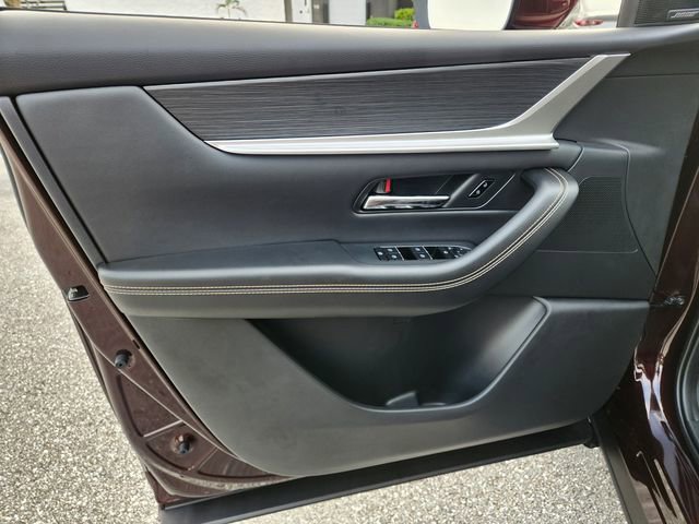 New 2026 MAZDA CX-90 3.3 Turbo w/ Premium Plus Pkg image 16