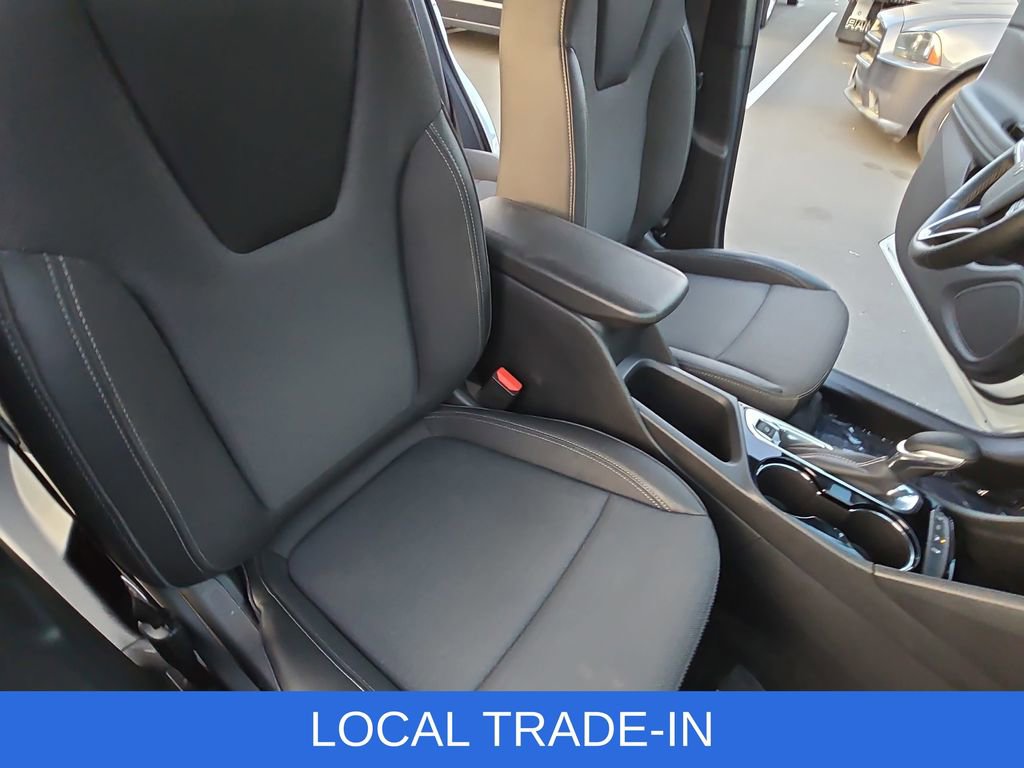 Used 2024 Buick Encore GX Preferred AWD/4WD image 10