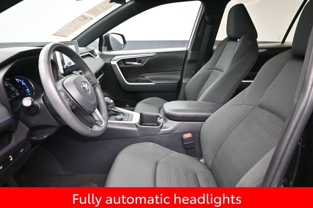 Certified 2024 Toyota RAV4 SE w/ Convenience Package AWD/4WD image 15