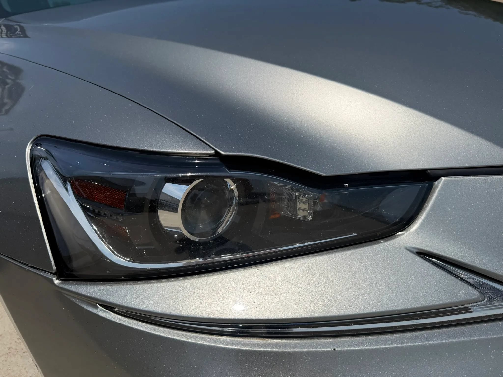Used 2020 Lexus IS 300 F Sport w/ F Sport Package AWD/4WD image 62