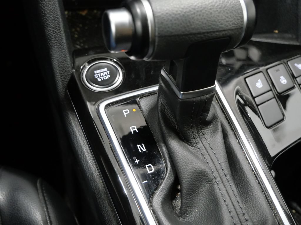 Used 2023 Kia Sportage EX AWD/4WD image 20