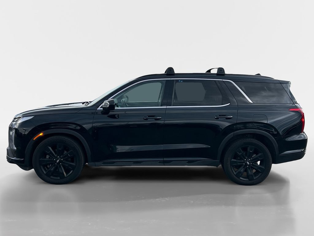 Used 2024 Hyundai Palisade XRT FWD video 2