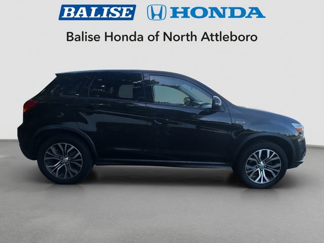 Used 2019 Mitsubishi Outlander Sport FWD image 9