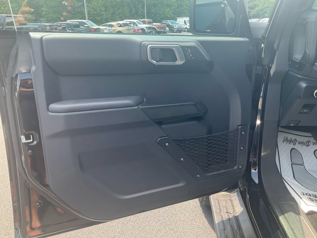 New 2026 Ford Bronco Outer Banks w/ Sasquatch Package AWD/4WD image 17