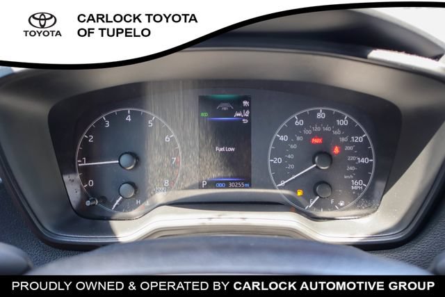 Used 2023 Toyota Corolla SE FWD image 14