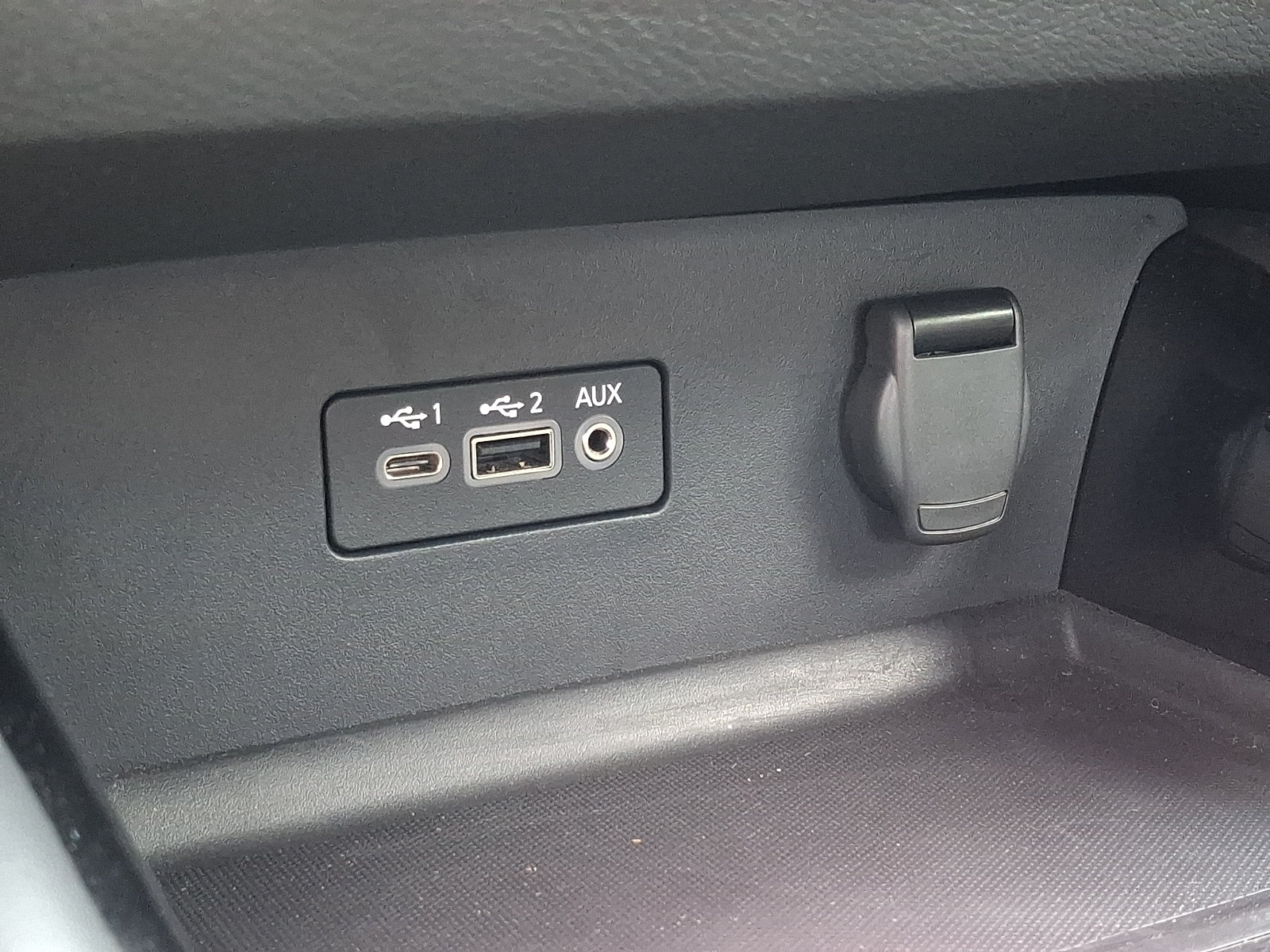 Certified 2023 Nissan Altima 2.5 SV AWD/4WD image 25