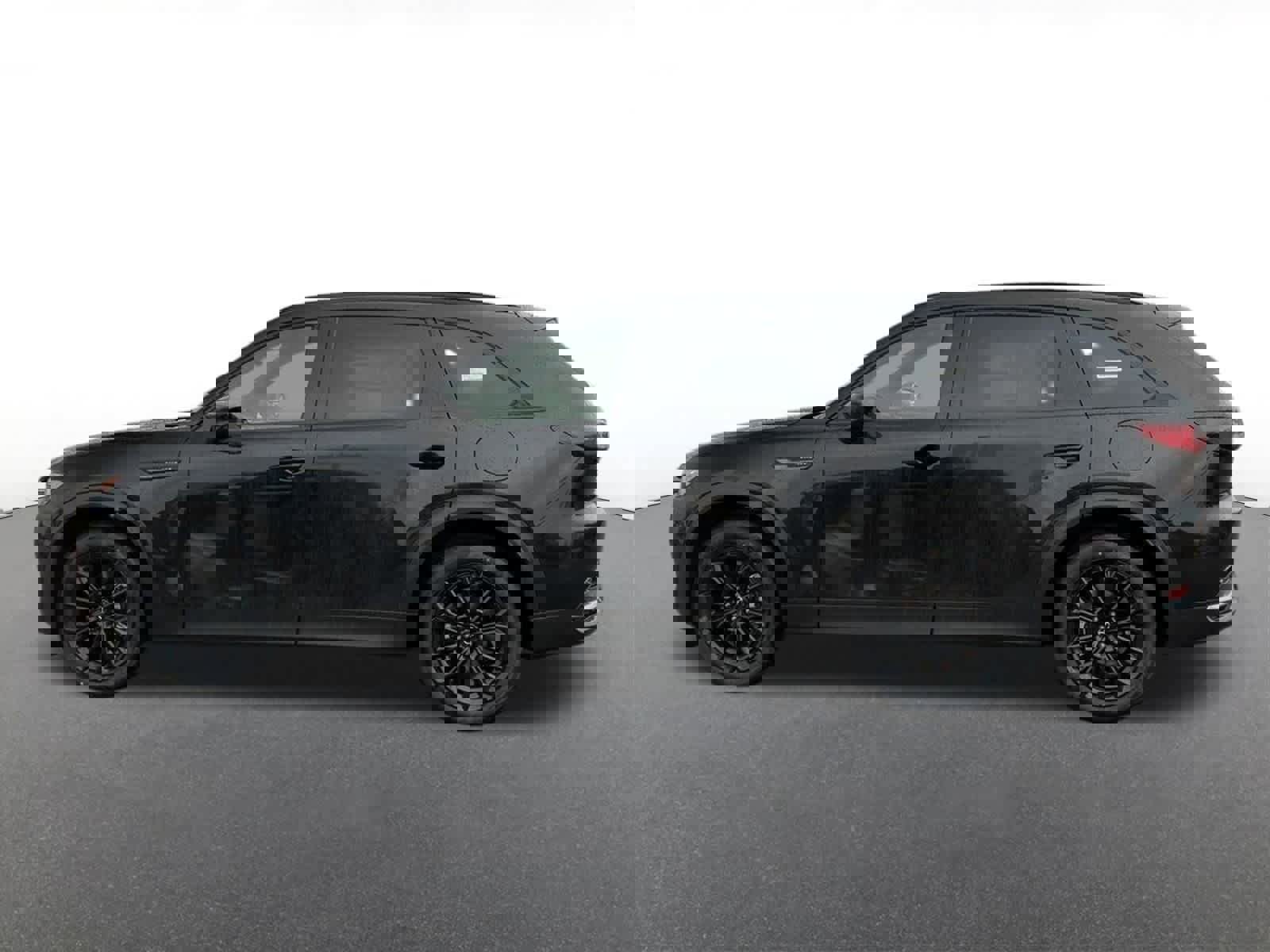 New 2025 MAZDA CX-70 3.3 Turbo w/ Premium Plus Pkg image 3