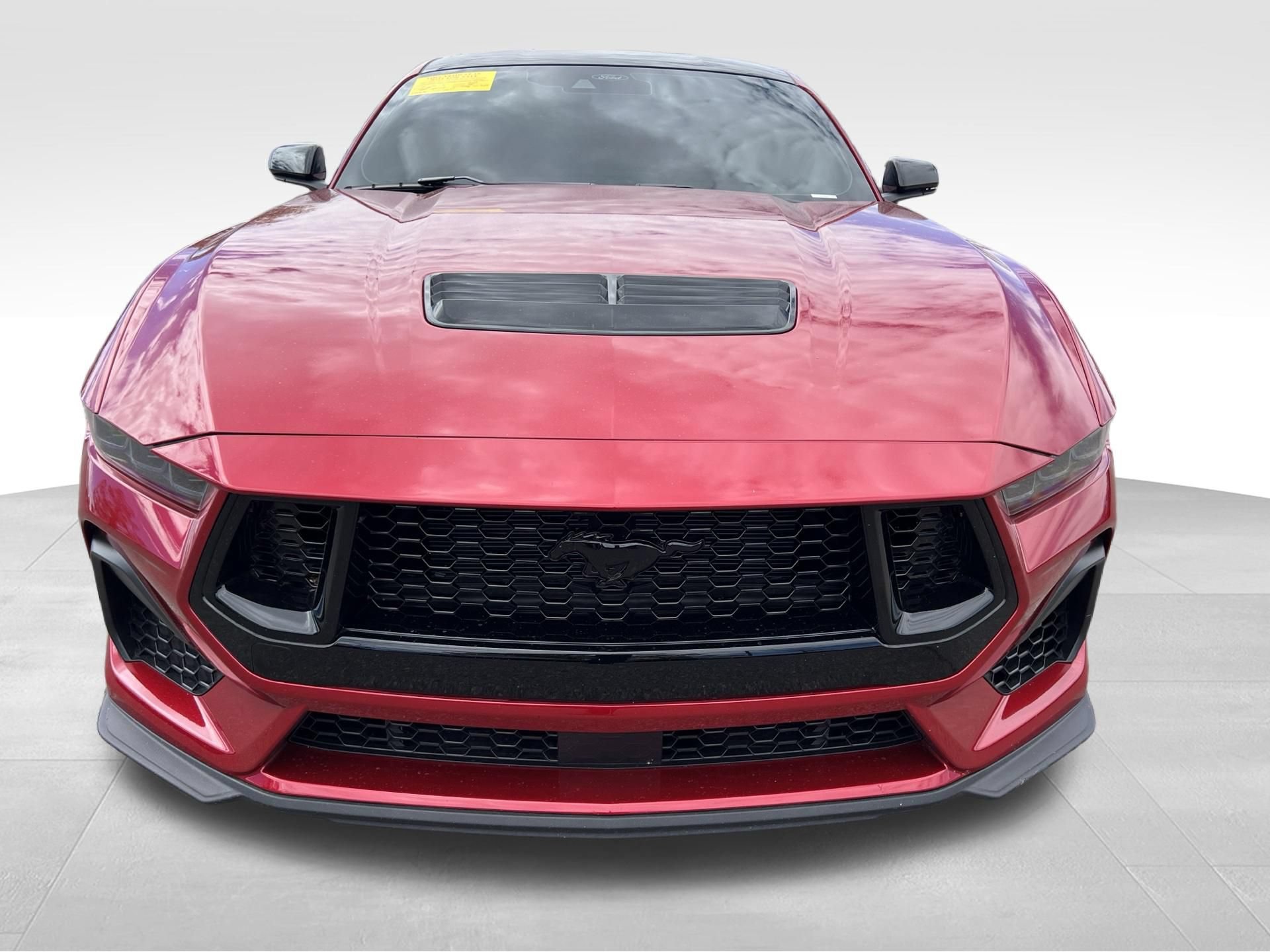 Used 2024 Ford Mustang GT w/ GT Performance Package RWD image 2