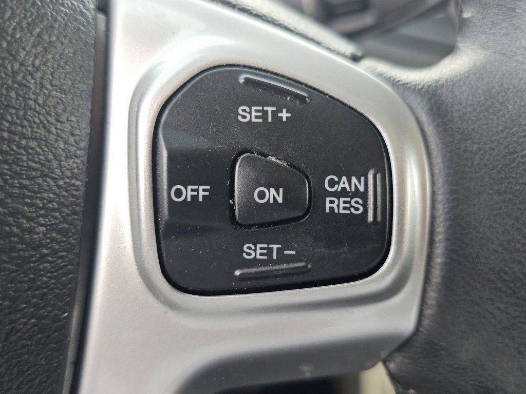 Used 2015 Ford Fiesta SE image 10