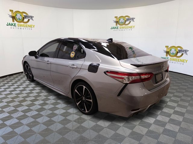 Used 2019 Toyota Camry XSE w/ Driver Assist Package image 7