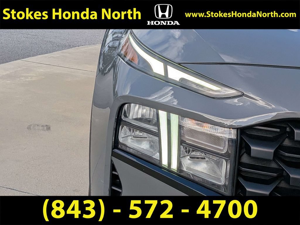 Used 2022 Hyundai Santa Fe XRT AWD/4WD image 12