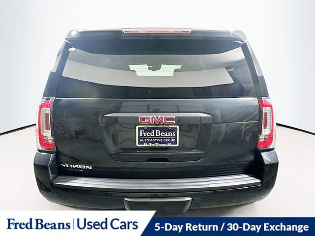 Used 2020 GMC Yukon SLE w/ SLE Value Package image 7