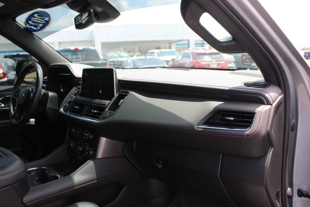 Used 2023 Chevrolet Tahoe RST w/ Luxury Package RWD image 35