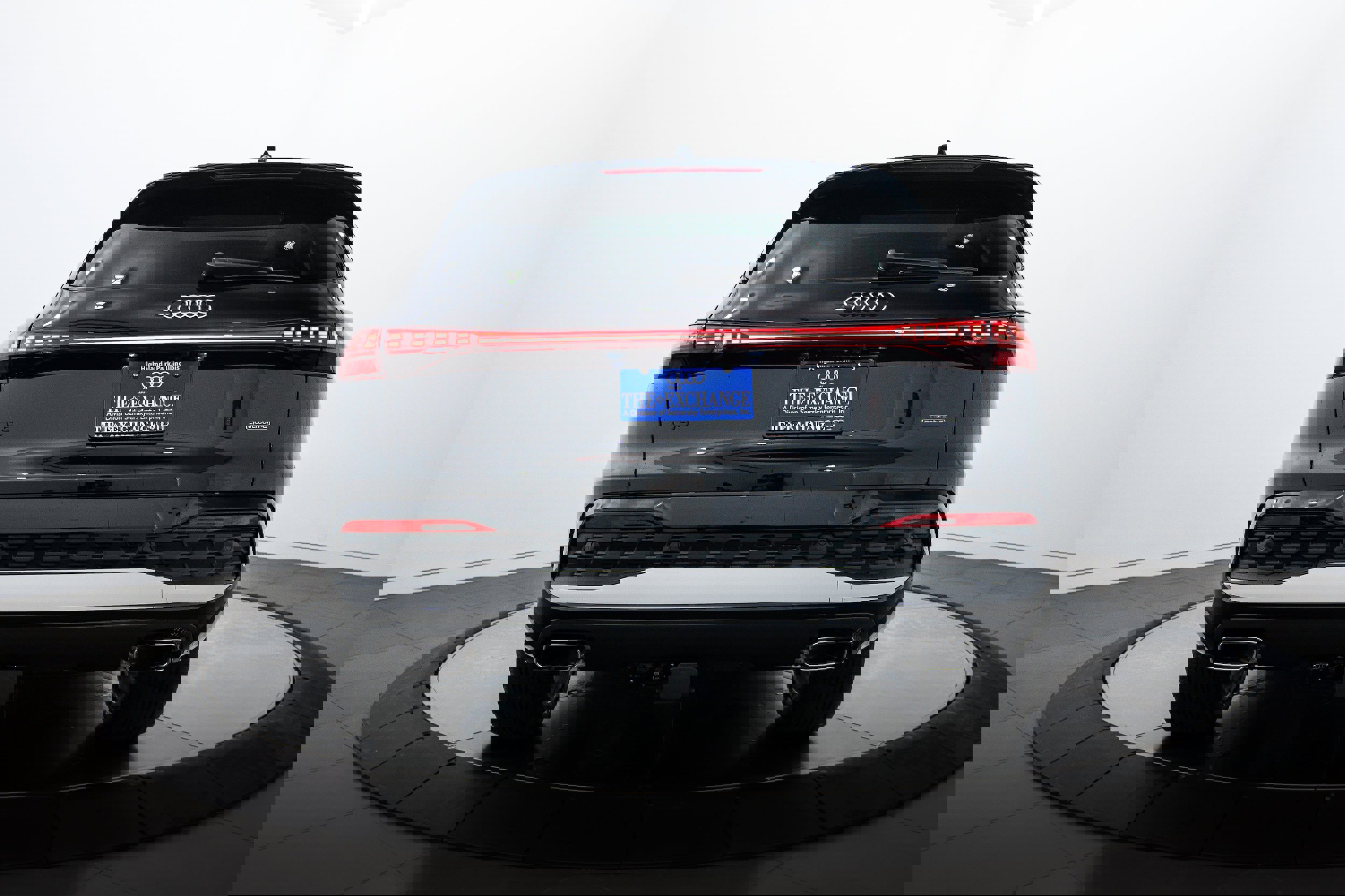 New 2025 Audi Q5 Premium Plus image 20